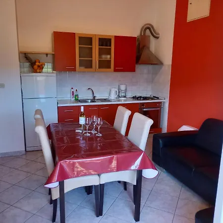 Apartment Valerija