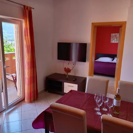 Valerija Baska (Krk)