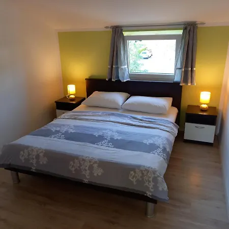 Apartment Valerija