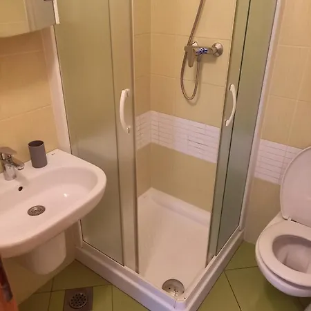 Apartment Valerija Baska (Krk)