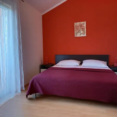 Valerija Apartment