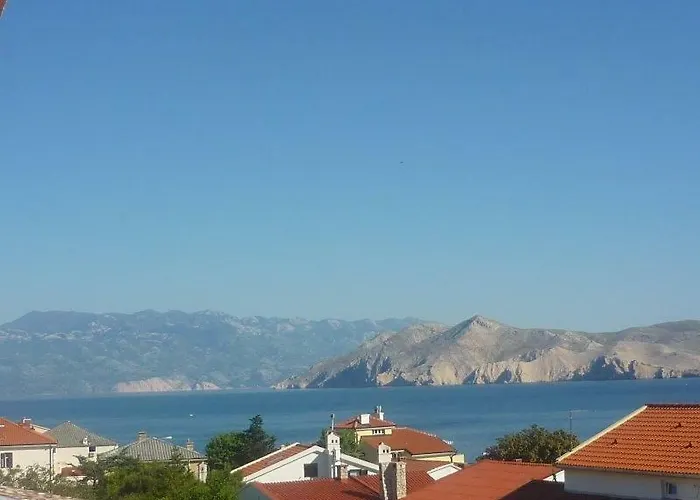 公寓 Valerija 巴斯卡