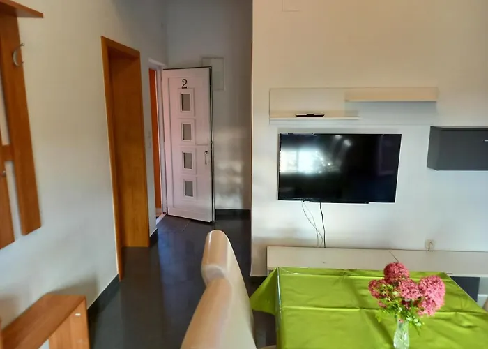Valerija Apartmán