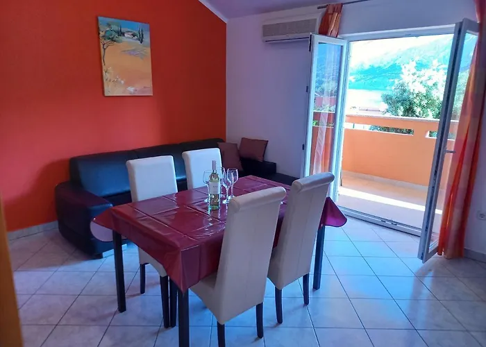 Appartement Valerija *