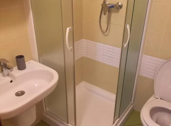 Apartmán Valerija Baška