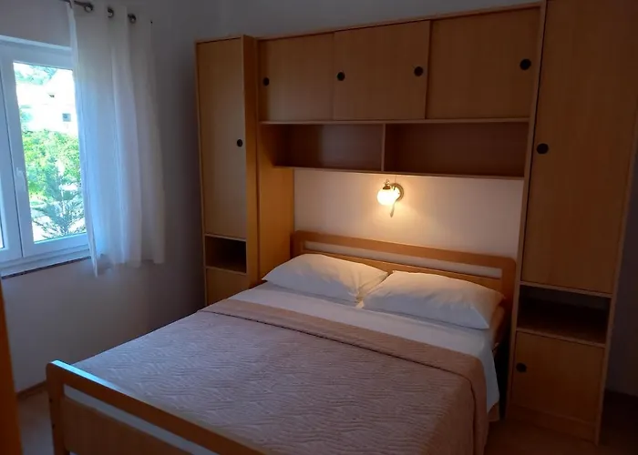 Valerija Apartmán *