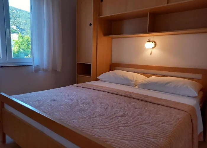 Valerija Appartement *