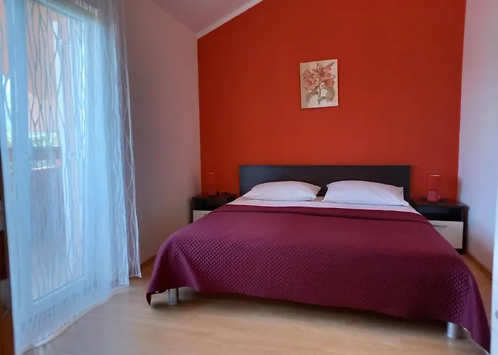 Valerija Apartmán