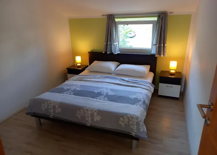 Apartment Valerija